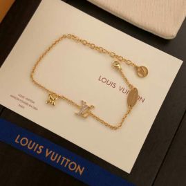 Picture of LV Bracelet _SKULVbracelet0327dly410765